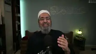 Does Intimacy with My Spouse Fall under Worship? - Shaykh Faraz Rabbani