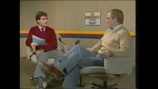 TV-am Sport