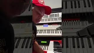 Who y&rsquo;all hear on this? 🎹 #FredOnEm&trade;️ #ShootFredShoot‼️&trade;️ #TSFBidnezz #Hit4ABag
