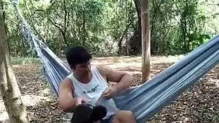 Dani Edson Vida Simples, Ostenta&ccedil;&atilde;o e Status N&atilde;o &eacute; Comigo