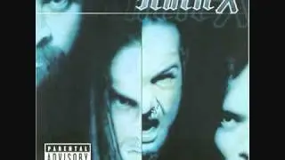 Anything But This - Static-x