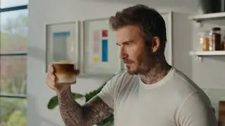 Nespresso - Active Summer with Nespresso & David Beckham 20
