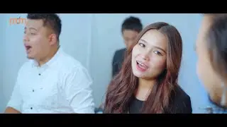 R&Ecirc;MA, RUATFELI & RINZUALA with TO CODA - ANI'N MIN HRIA (OFFICIAL)