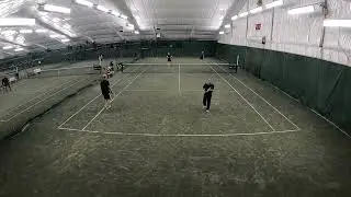 2022 01 18 Tennis Highlights Chuck, Rich, Scott