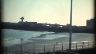 Folkestone Kent (Motel) Burstin Hotel & Harbour - Circa 1978 - 1980 (c)2011 A.D.C.I aka Ramdom Storm