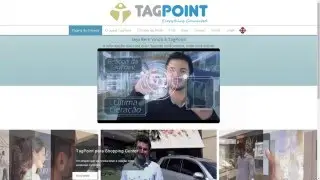 TAGPOINT - Como gerenciar campanhas