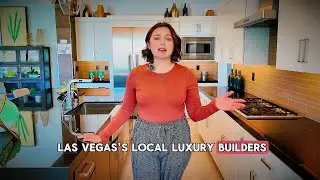 🎯 Inside a Semi-Custom Las Vegas Dream Home | Pinnacle Homes New Build Tour Guest House + RV Garage!