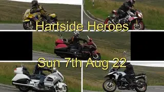 Hartside Pass | Elise Cup, Exige, F-Type, ZZR, CBRs, Golf R, GTi, Rocket & more!