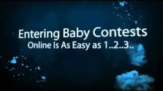 Baby Photo Contests Online