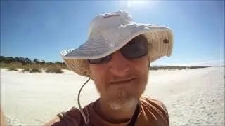 My Fall Florida Camping Vacation  2016