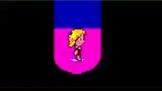 Earthbound - Venus Live!: Tenor Saxophone (Improv section)
