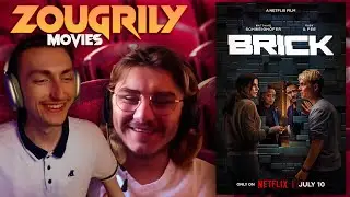 BRICK - CRITIQUE 🧱