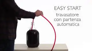 Homebrew Auto Siphon &ndash; How to use | Instruction | Homebrew | Winemaking