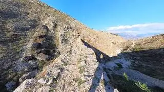THINKING of VISITING Hiking Ali Pasha Bridge Must Watch LEAVING #albania #roadtrip #travel #trip