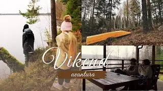 PORODIČNI VIKEND koji ćemo pamtiti / 