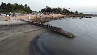 Promo Drone - Parque Rod&oacute; 14/08/2022