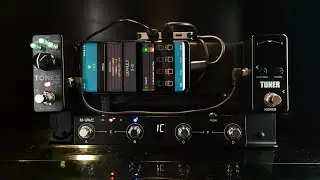 Tonex One + Mvave Chocolate