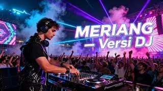 MERIANG VERSI DJ PULLL ASIK