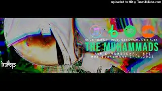The Muhammads, Gaa Dream - Athena (original mix) 4th Dimensional [EP] Lump Records