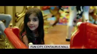 Fun City Centaurus Mall