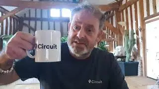 Sunday Q & A.  The Circuit multidrop app (and other stories)