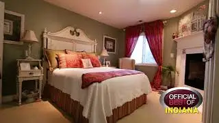 Songbird Prairie Inn & Spa - Best Romantic Getaway - Indiana 2018