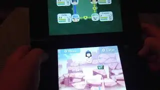 Miitopia 3DS Review: A Kid's Perspective