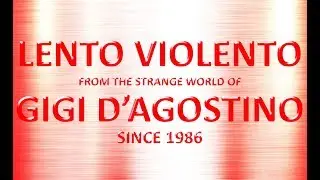 Lento Violento - Imprechescion