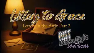 Queer Bedtime Story: Letters to Grace 🌈 &ndash; Sleep Meditation + Lesbian Love Story