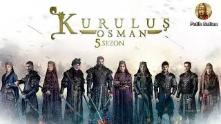 Kuruluş Osman Müzikleri - Yeni Çağ / Hedefe Doğru (Yeni Müzik 5.Sezon )