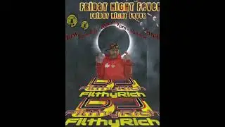 Eclectic City Mixtape [FNF - Early April 2025 pt 2] - DJ FilthyRich **SAMPLE**