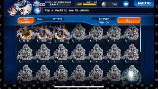 KHUx Global - 35 pulls for SP HD ventus