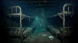 Inside Titanic&rsquo;s Crew Quarters &mdash; Why This Place Feels More Unsettling Than First Class