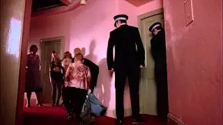Trainspotting ~ Begbie's tantrum.avi