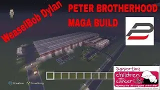 PeterBrotherhood 150 year birthday, Weaselbob Dylan