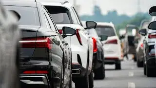 Coalition vows to drop vehicle emissions fines for car companies