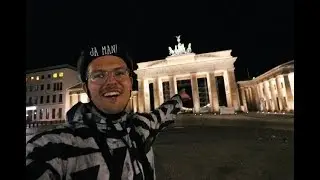 320km mit Fixie von Hamburg nach Berlin | skatepunk2425