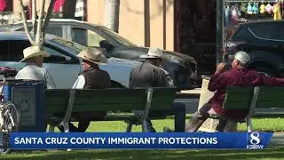 SHIELD explores ICE-free zones, county property limits in Santa Cruz County