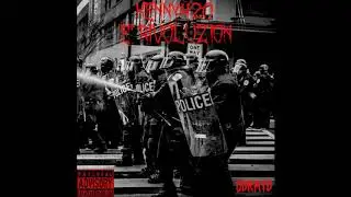 Kenny 420 - È Rivoluzion