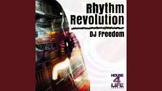 Rhythm Revolution