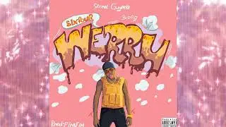 Sixfour - WERRH (Official Audio)