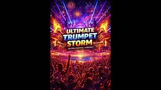 ultimate trumpet storm