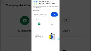 coinbase refer and earn money online 🤑#shorts #shortsfeed #earnbtc #earnmoney #coinbase 🤑🤑🤑