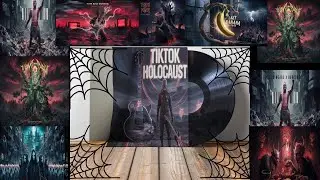 Introducing the new album: 