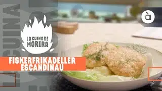 🍳 La cuina de Morera | Fiskefrikadeller escandinau