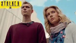 Klooz - Evidence Collection (OST Чернобыль. Зона отчуждения 2)...