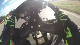 GP VANDOORNE 2026 - Qualy (Onboard Kevin Gimenez)