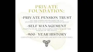 Legacy Solutions. What we do.