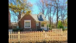 11334 Balfour Rd,  Detroit, MI 48224 - Colette Hughes - MLS 20261001869