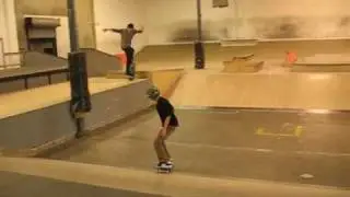Deptage--Ben Sauer